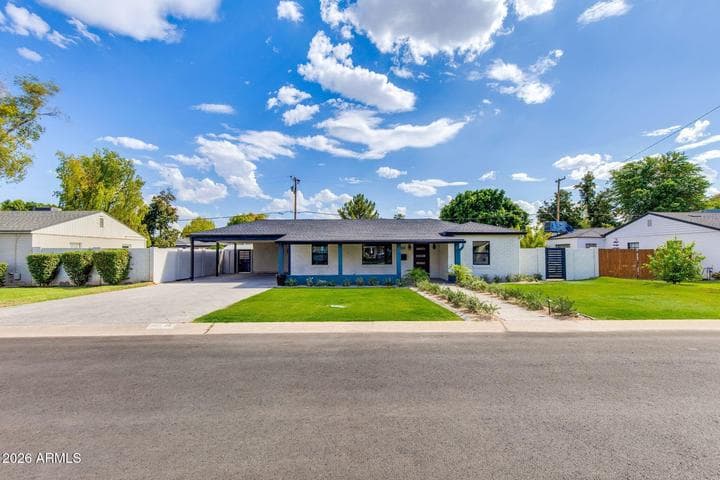 511 E Oregon Avenue, Phoenix, AZ