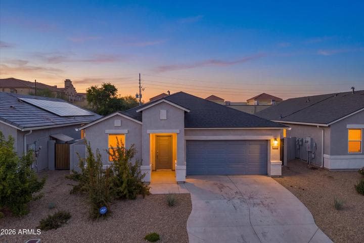 1373 S VISTA Avenue, Florence, AZ