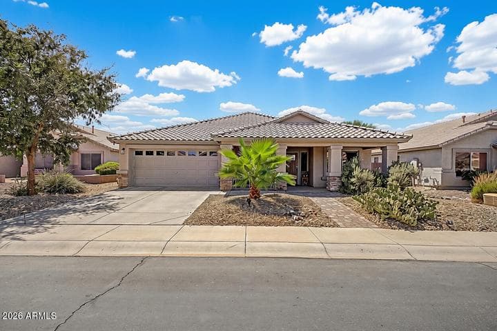 41841 W CHAMBERS Court, Maricopa, AZ