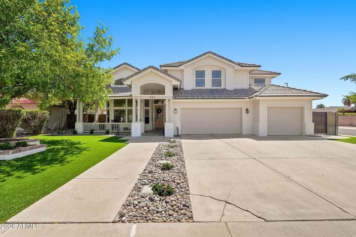 931 E ENCINAS Avenue, Gilbert, AZ
