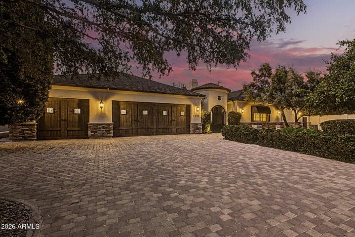 6630 E LAFAYETTE Boulevard, Scottsdale, AZ