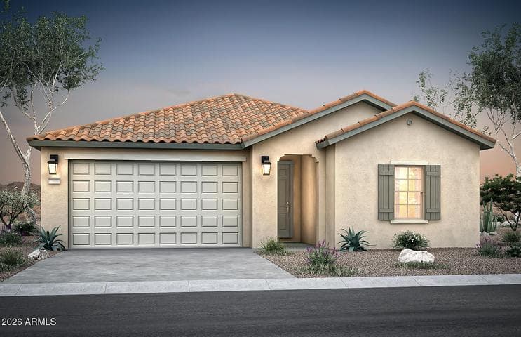 27705 W Melinda Lane, Buckeye, AZ