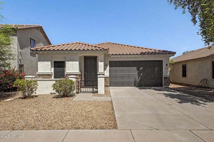 21840 E CREOSOTE Drive, Queen Creek, AZ