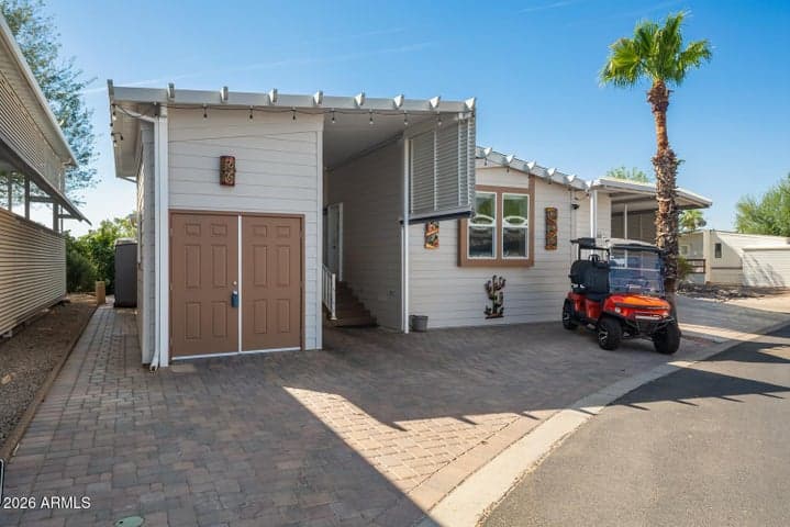 17200 W BELL Road #708, Surprise, AZ