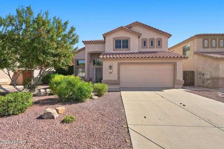1143 E BAYLOR Lane, Gilbert, AZ