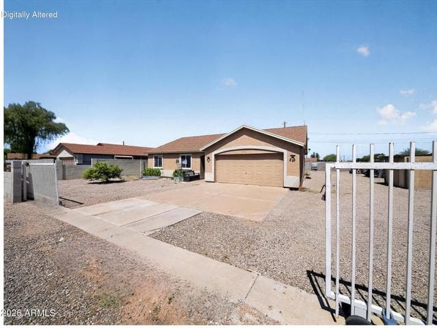 5346 E RED BIRD Lane, San Tan Valley, AZ
