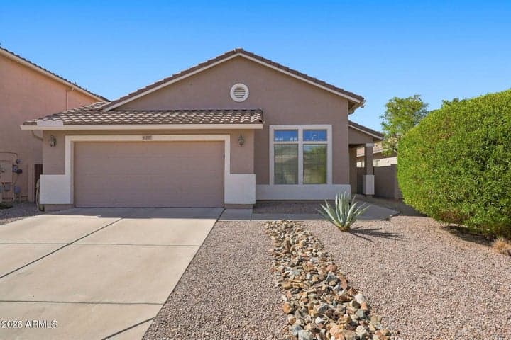 41307 W LARAMIE Road, Maricopa, AZ