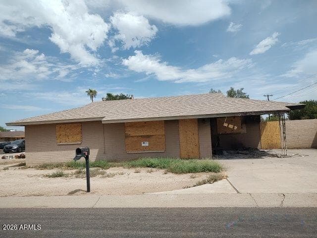 410 W Carson Road, Phoenix, AZ