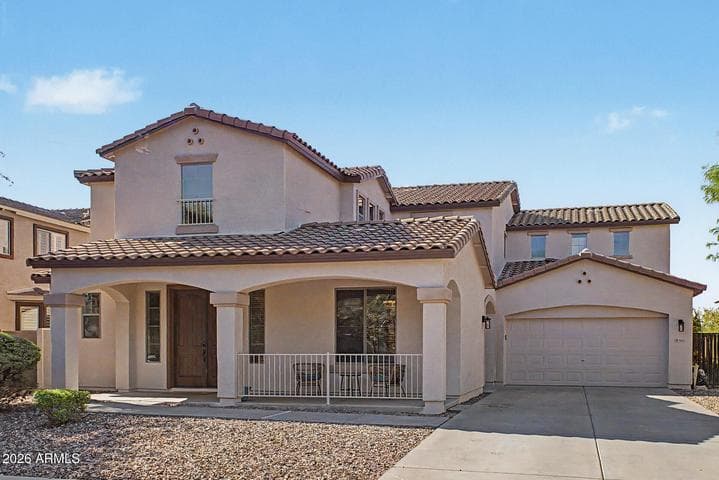 3265 E ARIS Drive, Gilbert, AZ