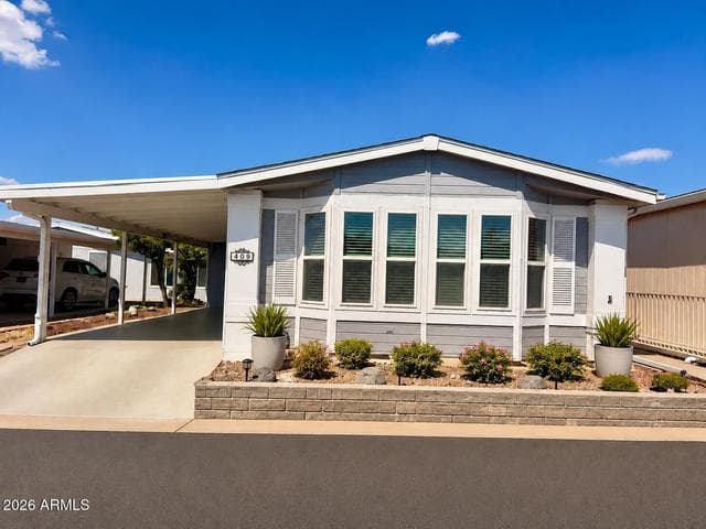 5735 E MCDOWELL Road #409, Mesa, AZ
