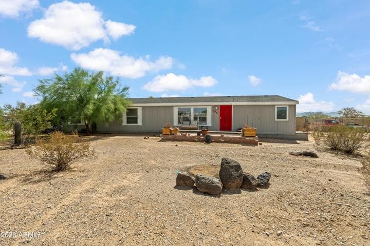 15831 W REMUDA Drive, Surprise, AZ
