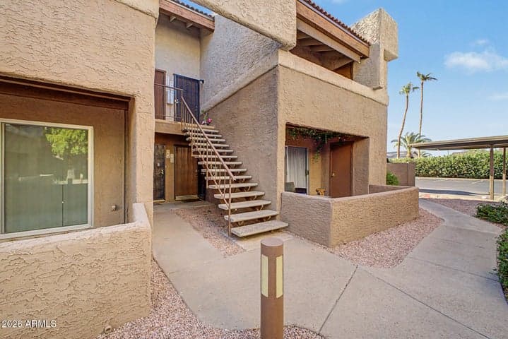 4554 E PARADISE VILLAGE Parkway #263, Phoenix, AZ