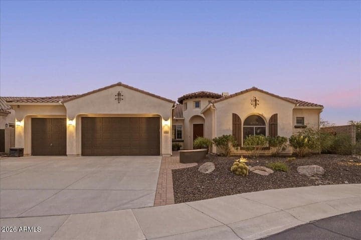 12655 W PALO BREA Lane, Peoria, AZ