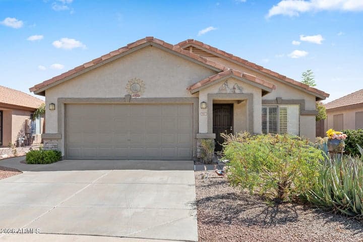 9007 E FOX Street, Mesa, AZ