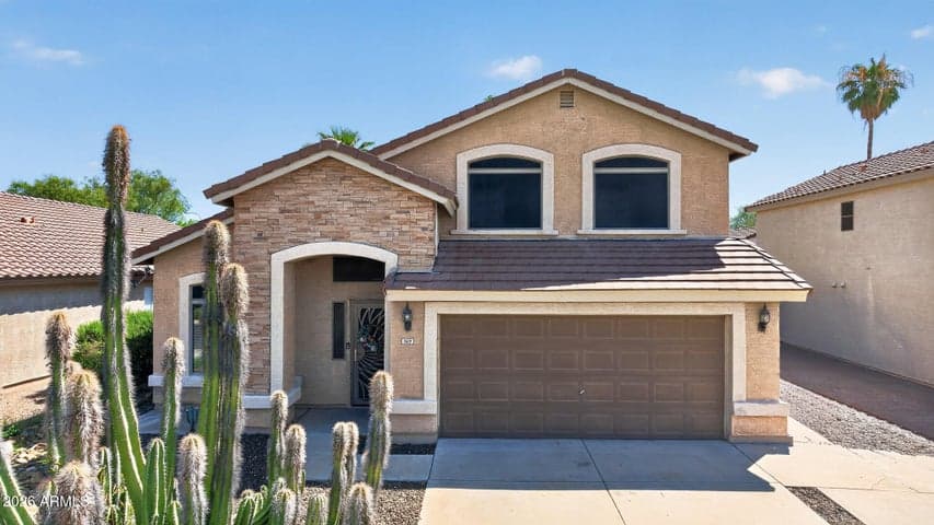 3619 N 104TH Drive, Avondale, AZ
