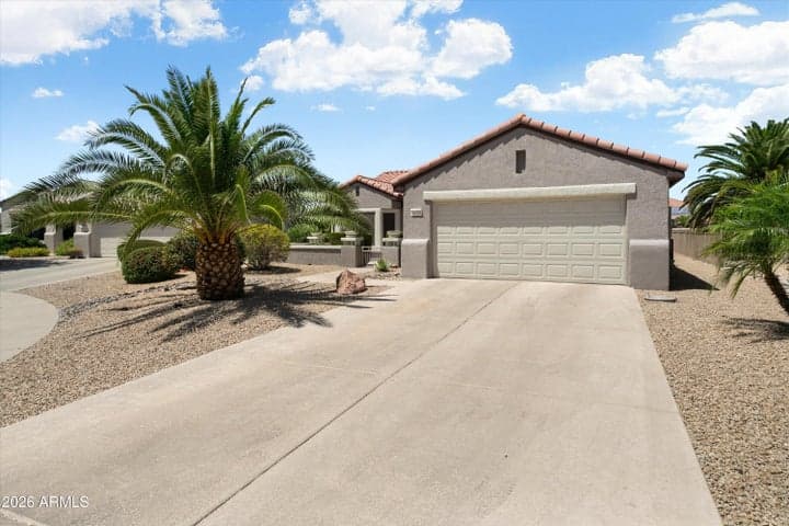 16518 W LONE TREE Court, Surprise, AZ