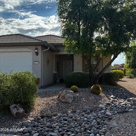 6291 W HERITAGE Way, Florence, AZ