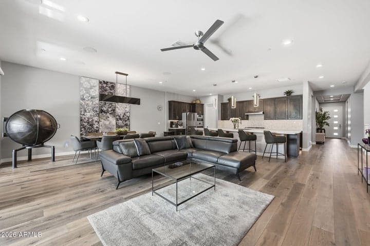 7467 E CASITAS DEL RIO Drive, Scottsdale, AZ