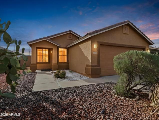 16940 N BRIARWOOD Drive, Surprise, AZ