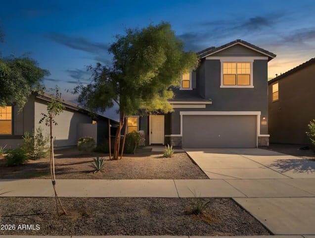16565 W CHRISTY Drive, Surprise, AZ
