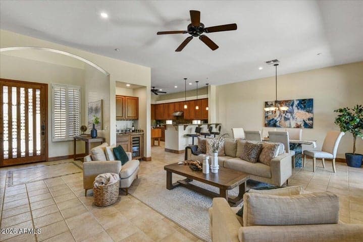 7347 E EVENING GLOW Drive, Scottsdale, AZ