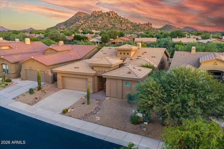 7347 E EVENING GLOW Drive, Scottsdale, AZ