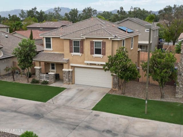 16012 N 171ST Drive, Surprise, AZ