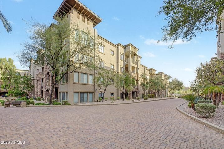 5350 E DEER VALLEY Drive #3422, Phoenix, AZ