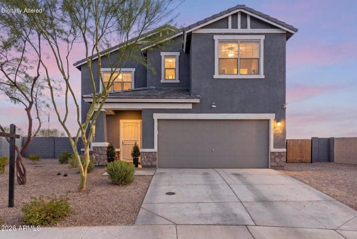 4937 N 192ND Lane, Litchfield Park, AZ