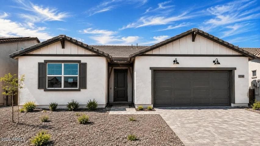 2716 N 216th Avenue, Buckeye, AZ