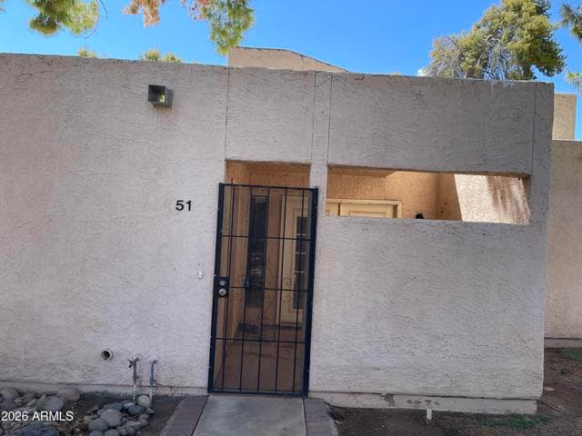930 S DOBSON Road #51, Mesa, AZ