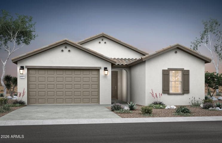 27719 W Melinda Lane, Buckeye, AZ