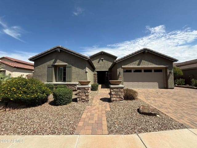 4045 S Camellia Drive, Chandler, AZ