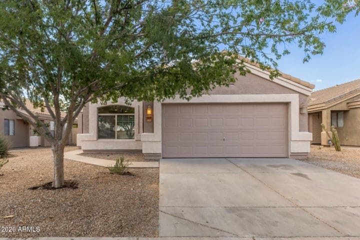 14102 N 125TH Drive, El Mirage, AZ