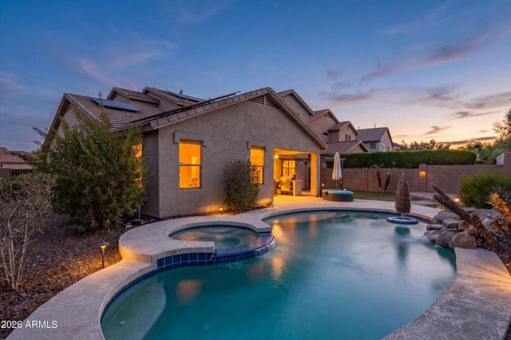29801 N 71ST Drive, Peoria, AZ