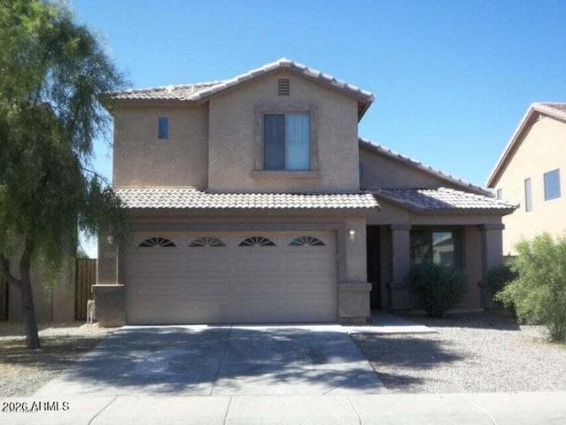 3242 S 94TH Drive, Tolleson, AZ