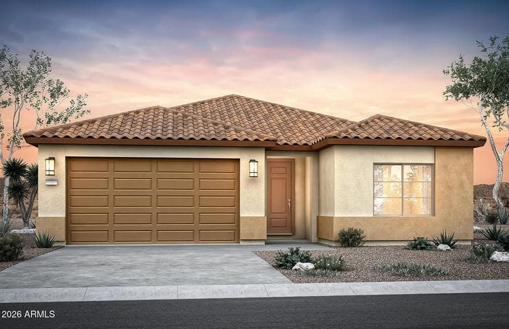27718 W Melinda Lane, Buckeye, AZ