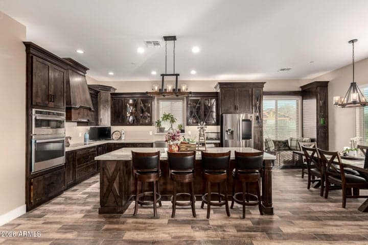 22951 W La Mirada Drive, Buckeye, AZ