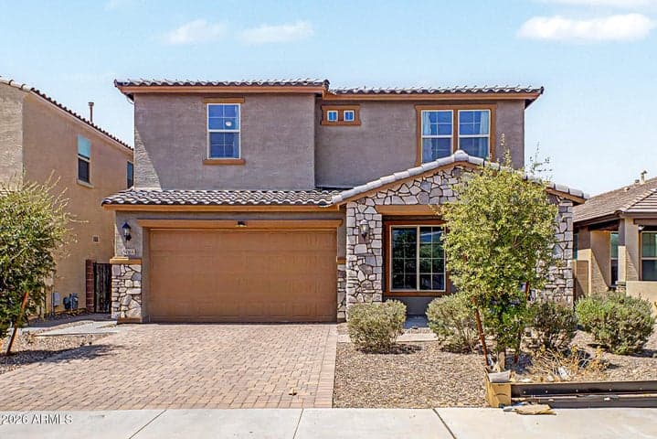 5066 N 79TH Lane, Glendale, AZ