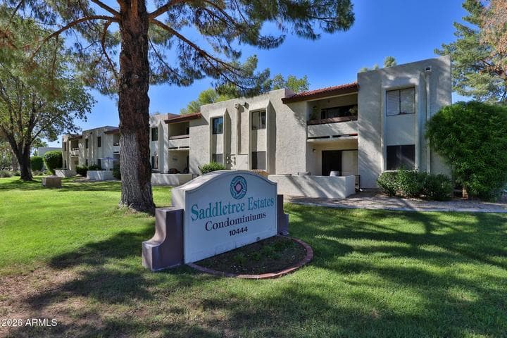 10444 N 69TH Street #225, Paradise Valley, AZ