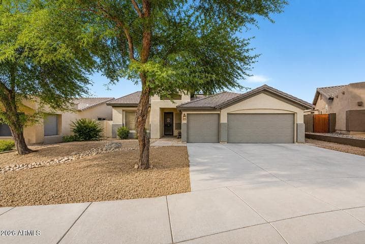 11477 S COOLWATER Drive, Goodyear, AZ