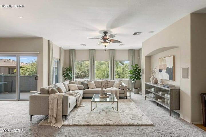 16525 E AVENUE OF THE FOUNTAINS Avenue #201, Fountain Hills, AZ