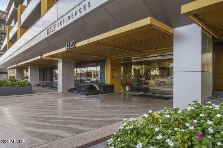 4422 N 75th Street #Unit 4004, Scottsdale, AZ