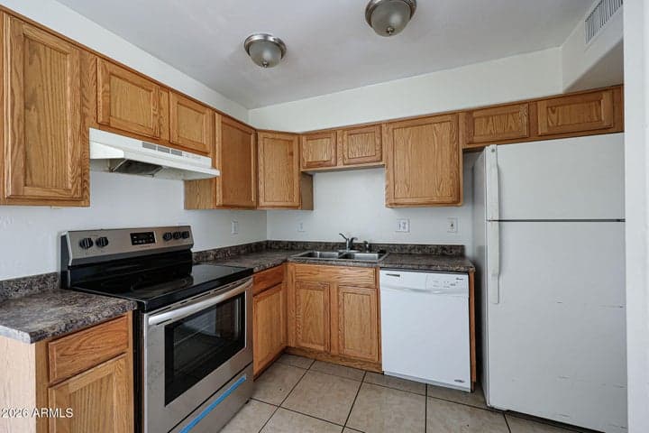 2614 E MONTE VISTA Road #1, Phoenix, AZ