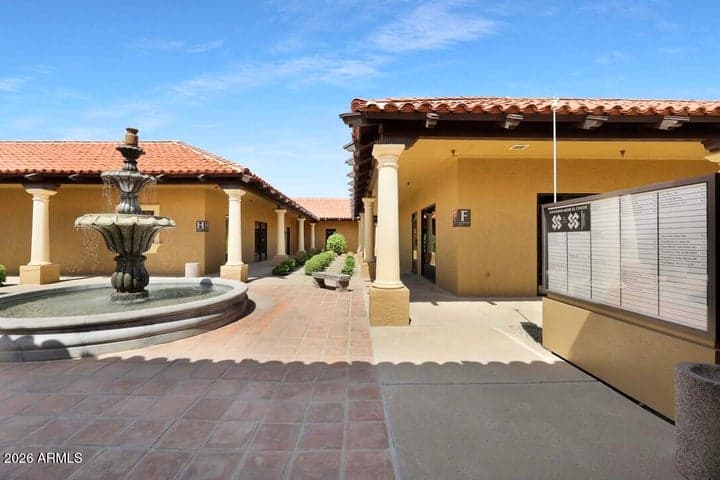 5620 W Thunderbird Road #H-3, Glendale, AZ