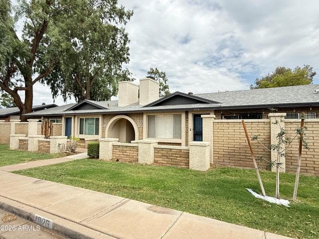 1028 W Malibu Drive, Tempe, AZ
