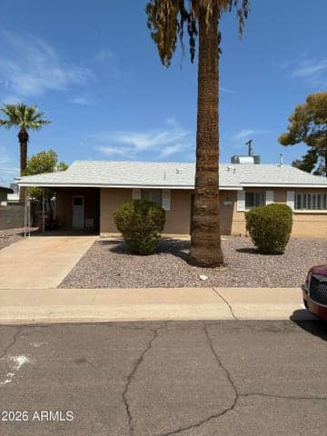 7314 E POLK Street, Scottsdale, AZ