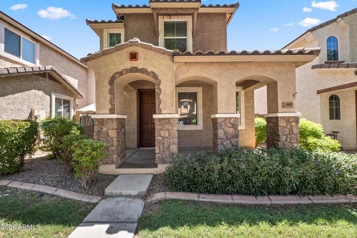 4069 E TYSON Street, Gilbert, AZ