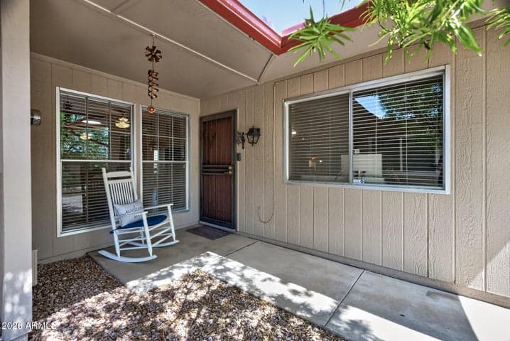 13367 W DESERT GLEN Drive, Sun City West, AZ