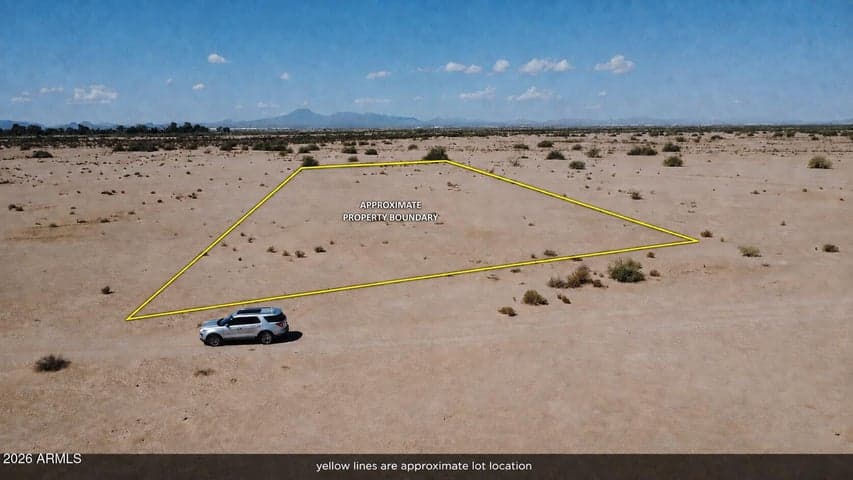 0 W Hanford Avenue #394, Casa Grande, AZ